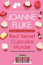 RED VELVET CUPCAKE MURDER