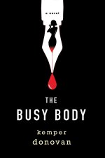 BUSY BODY