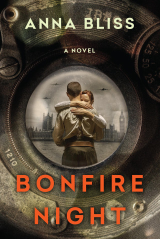 BONEFIRE NIGHT