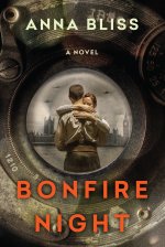 BONEFIRE NIGHT