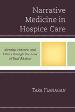 Narrative Medicine in Hospice Care: Identity, Practice, and Ethics through the Lens of Paul Ricoeur