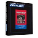 Pimsleur Norwegian Level 2 CD: Learn to Speak and Understand Norwegian with Pimsleur Language Programs