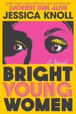 BRIGHT YOUNG WOMEN