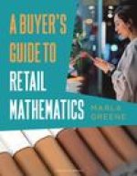 A Buyer's Guide to Retail Mathematics: Bundle Book + Studio Access Card