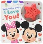 DISNEY BABY MY LITTLE STAR SONGBOOK