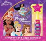 BX-STARLIGHT MAGIC WAND PRINCESS