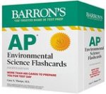 AP Environmental Science Flashcards, Fourth Edition: Up-to-Date Review + Sorting Ring for Custom Study