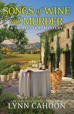 SONGS OF WINE & MURDER