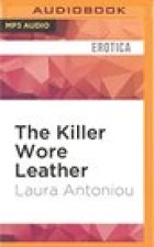 The Killer Wore Leather: A Mystery