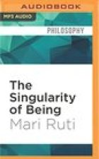 The Singularity of Being: Lacan and the Immortal Within