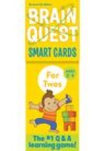 BRAIN QUEST FOR 2S SMART CARDS REV E05
