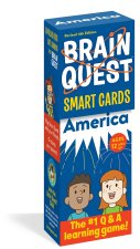 BRAIN QUEST AMER SMART CARDS REV E04