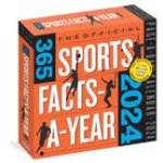 CAL 24 OFF 365 SPORTS FACTS A YEAR PAGE