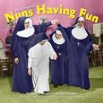 CAL 24 NUNS HAVING FUN