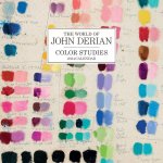 CAL 24 WORLD OF JOHN DERIAN