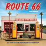 CAL 24 ROUTE 66