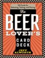 BEER LOVERS CARD DECK