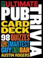 ULT PUB TRIVIA CARD DECK