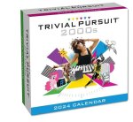 CAL 24 TRIVIAL PURSUIT 2024 DAY TO DAY