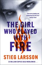 Girl Who Played With Fire