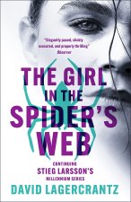 Girl in the Spider's Web