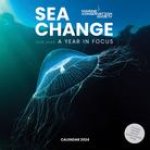CAL 24 SEA CHANGE MARINE CONSERVATION