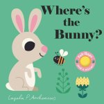 WHERES THE BUNNY