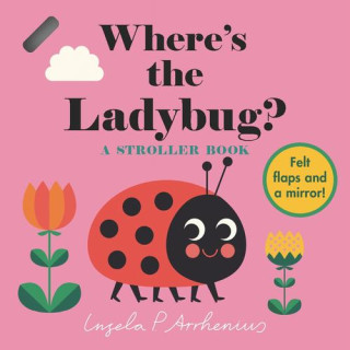 WHERES THE LADYBUG