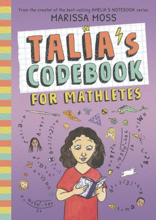 TALIAS CODEBK FOR MATHLETES