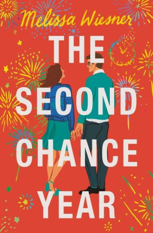 SECOND CHANCE YEAR