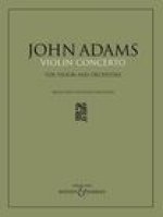 Violin Concerto: Violin and Piano Reduction