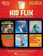 KID FLIX PERFORMANCE KIT