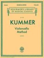Violoncello Method: Schirmer Library of Classics Volume 1169 Cello Method