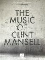 The Music of Clint Mansell: Piano Solo Songbook