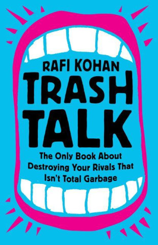 TRASH TALK