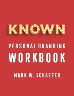 KNOWN Personal Branding Workbook