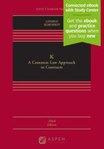 K : A Common Law Approach to Contracts