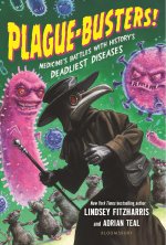 PLAGUE BUSTERS