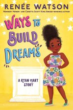 RYAN HART04 WAYS TO BUILD DREAMS