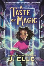 TASTE OF MAGIC