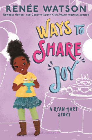 RYAN HART03 WAYS TO SHARE JOY