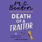 DEATH OF A TRAITOR UAB CD