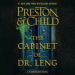 CABINET OF DR LENG UAB CD