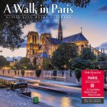 CAL 24 WALK IN PARIS