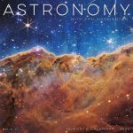 CAL 24 ASTRONOMY