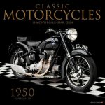 CAL 24 CLASSIC MOTORCYCLES