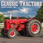 CAL 24 CLASSIC TRACTORS