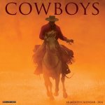 CAL 24 COWBOYS