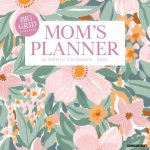 CAL 24 MOMS PLANNER