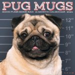 CAL 24 PUG MUGS